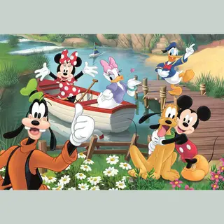 Clementoni 26594 puzzle