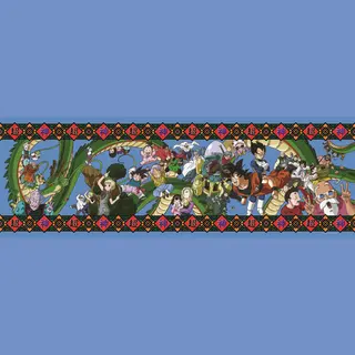 Clementoni 37058 Puzzle