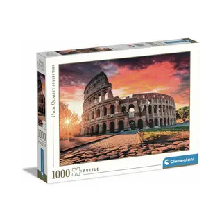 Clementoni 39822 puzzel