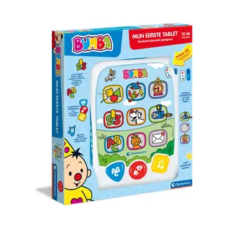 Clementoni 56035 educatief speelgoed