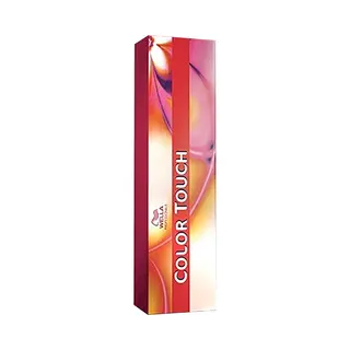 Wella Colour Touch 9/03 60 Ml Pure Naturals Pack Of 3