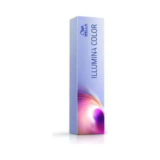 Wella Illumina Color 9/60 Very Light Violet Natural Blonde 60 ml