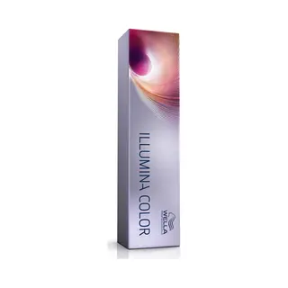 Wella Illumina Color haarkleuring Blond 60 ml