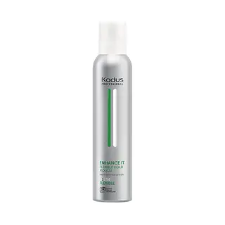 Kadus Professional Styling - Mousse Enhance It 250ml