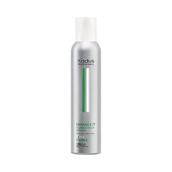 Kadus Professional Styling - Mousse Enhance It 250ml thumbnail