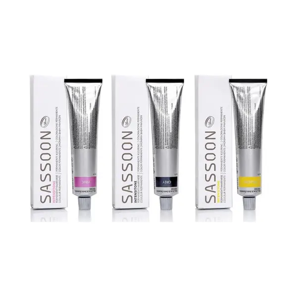Sassoon Intensitone 60 Ml thumbnail