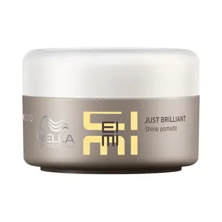 Wella Professionals Care Wella Professionals Eimi Just Brilliant Hair Pomade 75ml