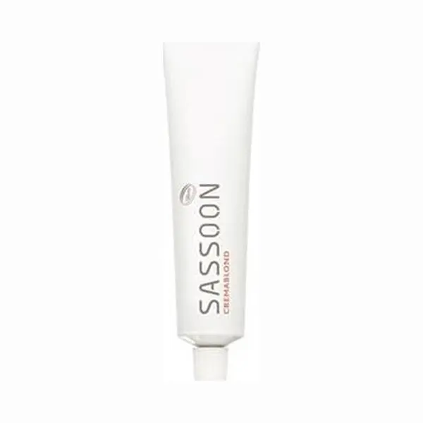 Sassoon Colour Cremagel Nr. 5/8 Light Brown/grey 60 Ml thumbnail