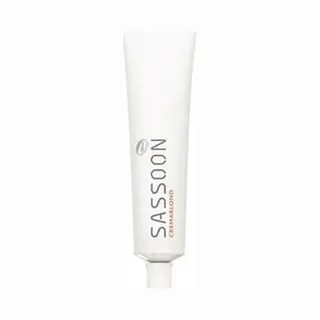 Wella Professionals Sassoon Haarpflege Colour Cremagel Nr. 9/1 Very Light Blonde/brunette 60 Ml