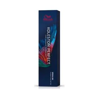 Wella Koleston Perfect Me+ Special Mix hair colour 60 ml
