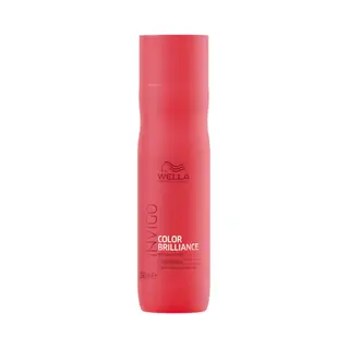 Wella Professionals Invigo Color Brilliance Shampoo Fine 250ml