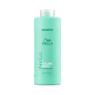 Wella Professionals Invigo Volume Boost Bodifying 1000ml