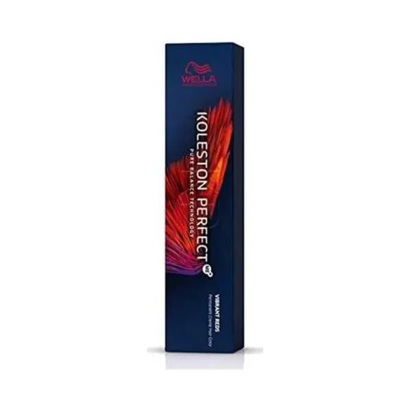 Wella Professionals Koleston Perfect Me+ Rossi Vibranti 44/44 60 Ml thumbnail