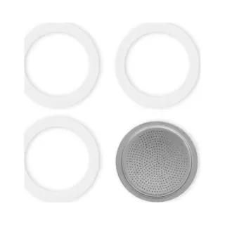 Bialetti 0800413 onderdeel & accessoire voor koffiemachine Koffiefilter