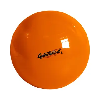 Ledragomma Gymnastikball Fitnessball Original Pezziball, Training Für Rücken, Gleichgewichtssinn, Tiefenmuskulatur