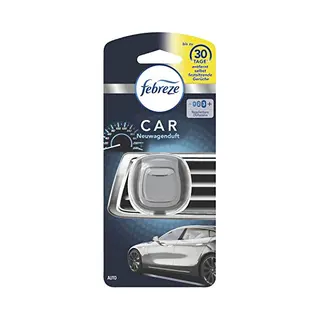 Febreze Car Kfz-Lufterfrischer , Neuwagenduft,