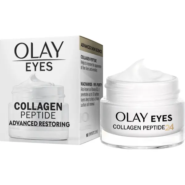 Olay Regenerist Collagen Peptide24 Eye Cream 15 Ml thumbnail