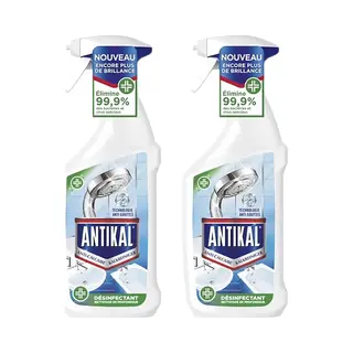 Antikal - Badkamerreiniger - Spray - Kalkreiniger - 700ml