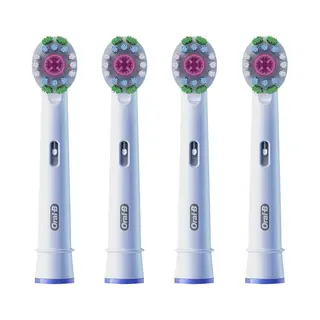 Oral-B 3D White 860960 4 pc(s)