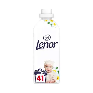 Lenor - Wasverzachter - Gevoelig - Milde Geur - 41 Wasbeurten