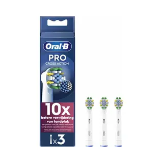Oral-b Pro Floss Action X3
