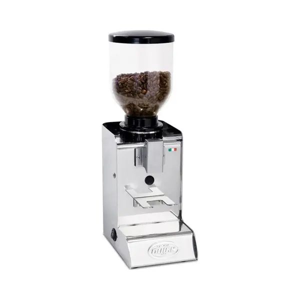 Quickmill Quick Mill Professionele Koffiemolen - Elektrisch QM060 - 350 Gram thumbnail