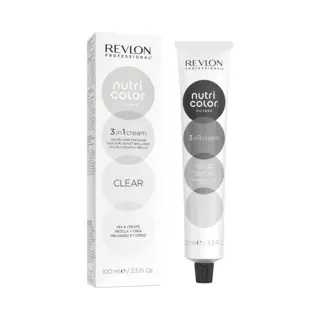 Revlon Nutri Color Filters hair colour 100 ml
