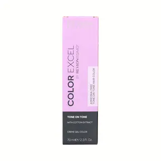 Permanente Kleur Revlon Revlonissimo Color Excel Gloss Nº 10.02 60 Ml