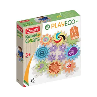 Quercetti 82341 educatief speelgoed