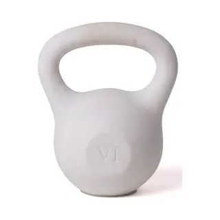 Seletti Lvdis Marmeren Kettlebell 6 Kg