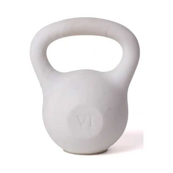 Seletti Lvdis Marmeren Kettlebell 6 Kg thumbnail