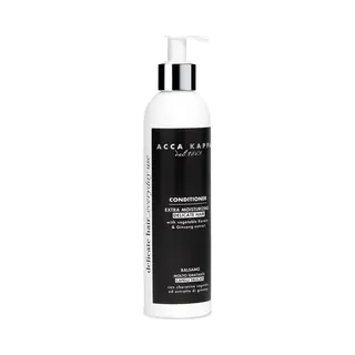 Acca Kappa White Moss Conditioner For Delicate Hair 250 Ml