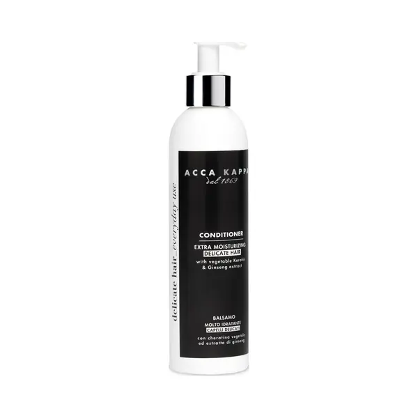 Acca Kappa White Moss Conditioner For Delicate Hair 250 Ml thumbnail