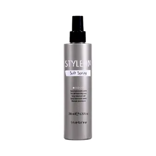 Salt Spray – Texturierendes Spray – 200 Ml – New Inebrya Style-In 2021