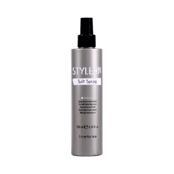 Salt Spray – Texturierendes Spray – 200 Ml – New Inebrya Style-In 2021 thumbnail
