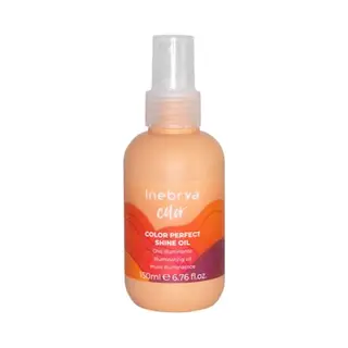 Inebrya Color Perfect Shine Oil 150ml