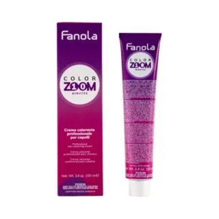 Fanola Color Zoom 100ml