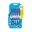 Blauw