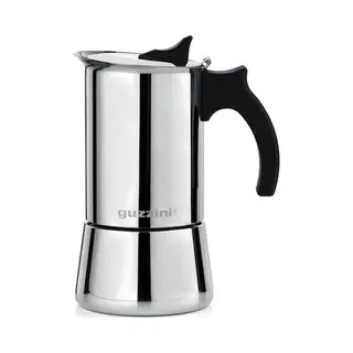 Guzzini - 09720110 - Espressomaker 6 Tassen