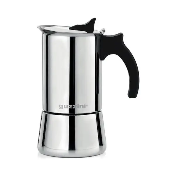 Guzzini - 09720110 - Espressomaker 6 Tassen thumbnail