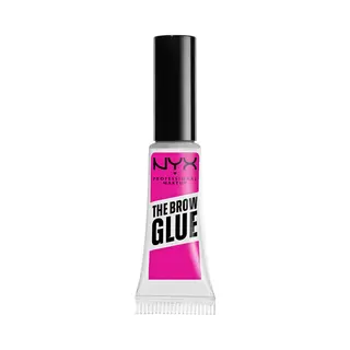 Nyx Professional Makeup Iconic Hero Lip, Eye And Face Bundle