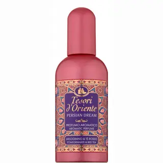 Tesori d’Oriente Persian Dream 100 ml Vrouwen