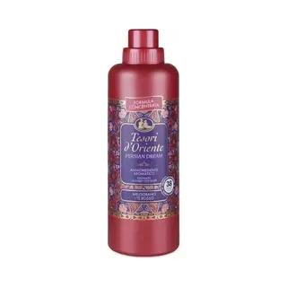 Tesori D'Oriente - Persian Dream Waschmachine Weichspüler, 38 Waschgänge, 760 Ml