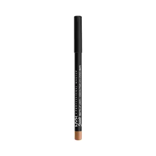 Nyx Professional Makeup Suede Matte Lip Liner - London - Mat Lippotlood - Beige