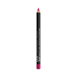 Nyx Professional Suede Mat Lip Lines Sweet Tooth
