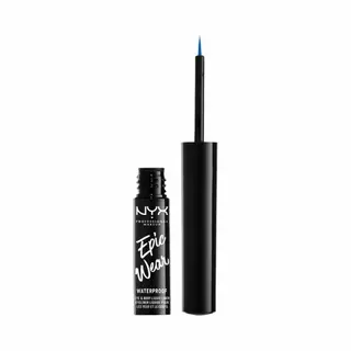 Nyx Professional Makeup Epic Wear Eye & Body Liquid Liner Waterpr
