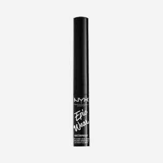 Nyx Professional Makeup Epic Wear Eye & Body Liquid Liner Waterpr