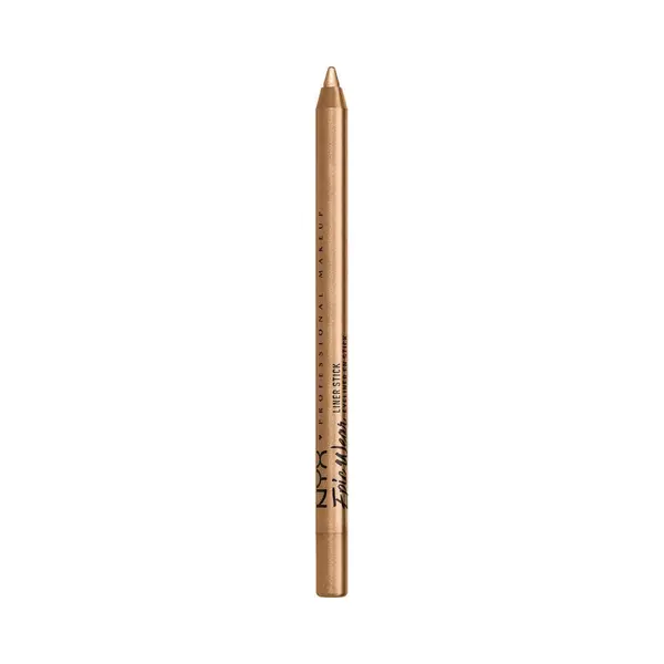 Nyx Professional Makeup Epic Wear Liner Sticks Gold Plated thumbnail