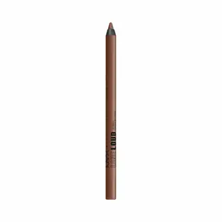 Nyx Line Loud Lipliner Total Baller 1.2 Gr