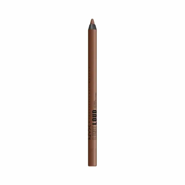 Nyx Line Loud Lipliner Total Baller 1.2 Gr thumbnail